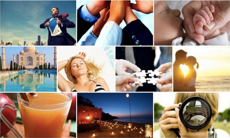 law of attraction life coach
