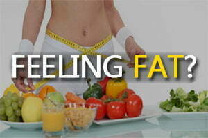 I Feel Fat
