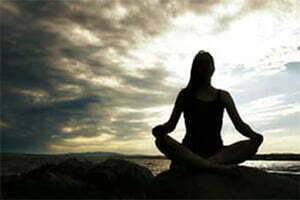 Law of Attraction Meditation