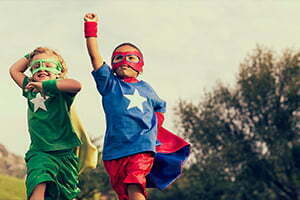 Positive Affirmations For Kids
