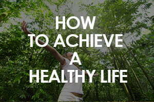 Health For Life