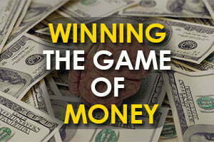 Winning The Game Of Money Review