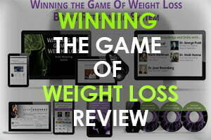 Winning The Game Of Weight Loss Review