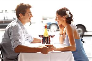 Attracting women
