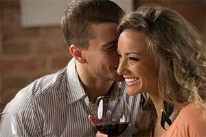 Attracting Women-fun-relationship-couple-laugh