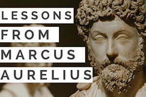 Marcus Aurelius Routines
