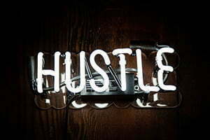 Hustle Culture
