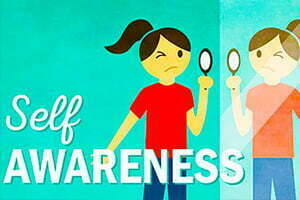 Boost Self Awareness