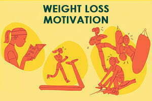 Weight Loss Motivation