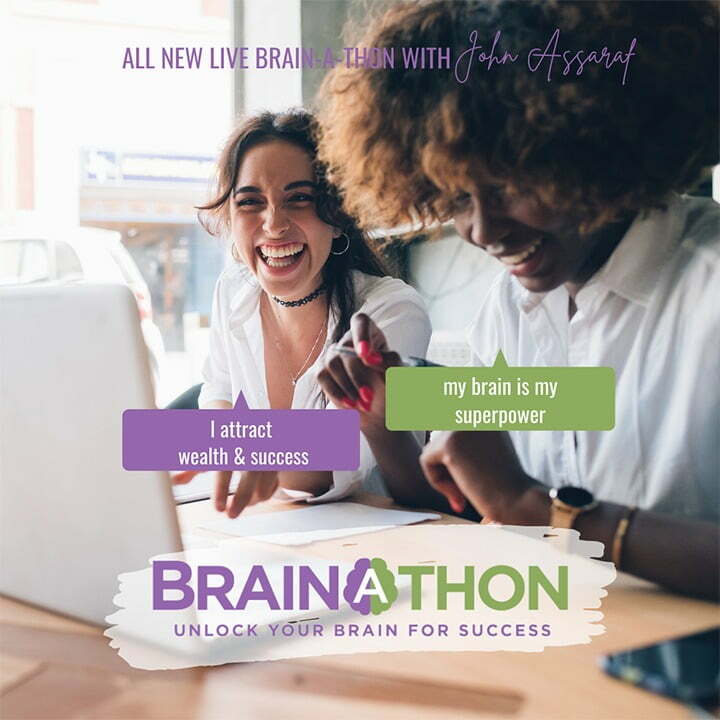 Unlock Your Brain