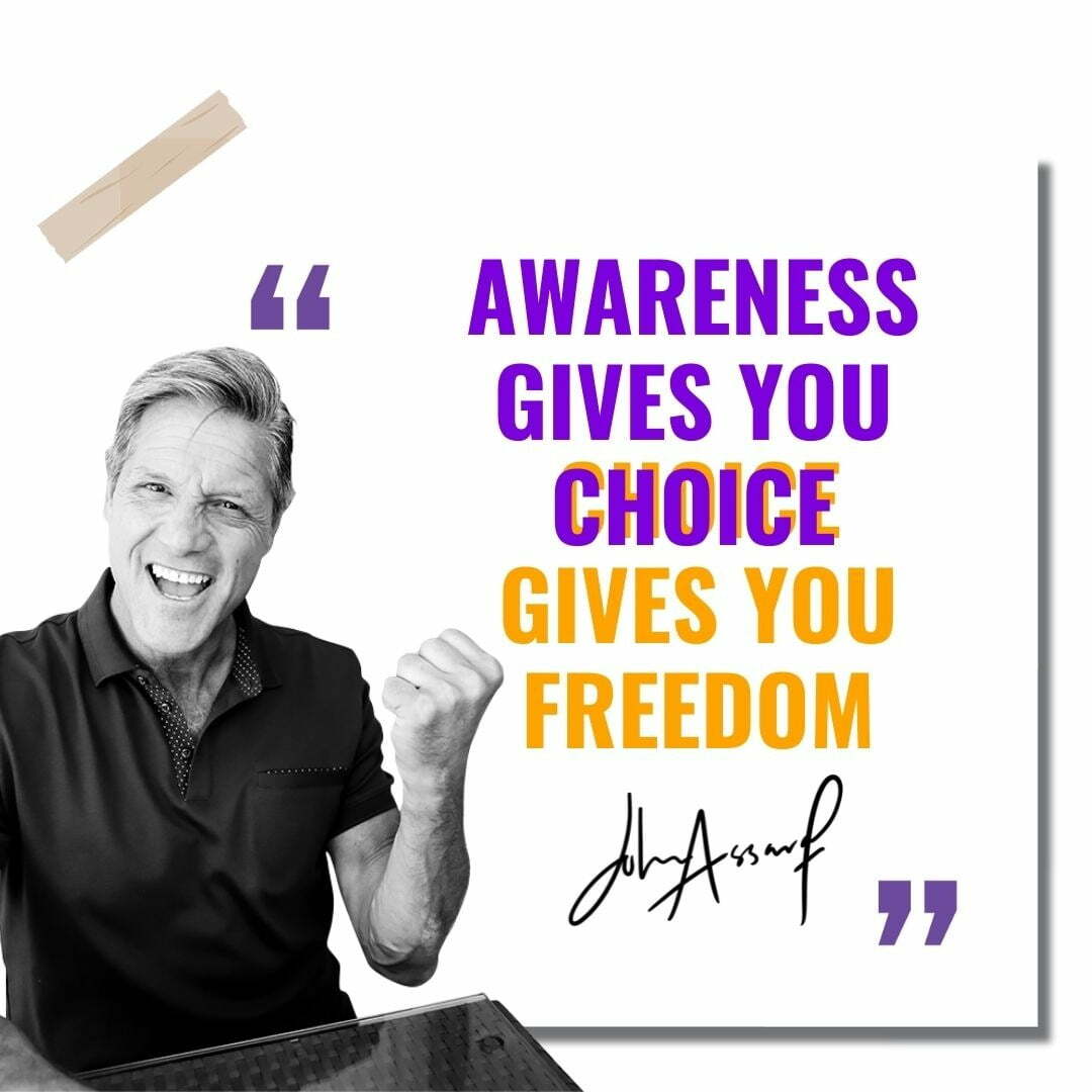 John Assaraf Neurogym