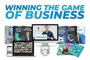 Winning The Game of Business Review