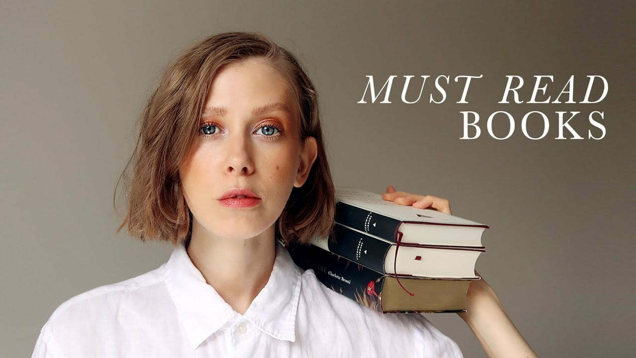 Read Books a Lot