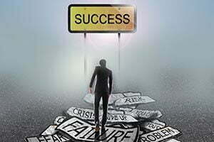 How To Succeed in Business Top 5 Tips