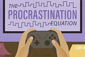 Winning the game of procrastination review