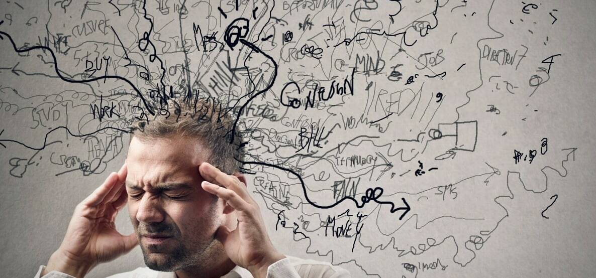 how to control your feelings