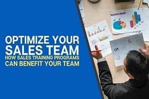online sales coaching Program