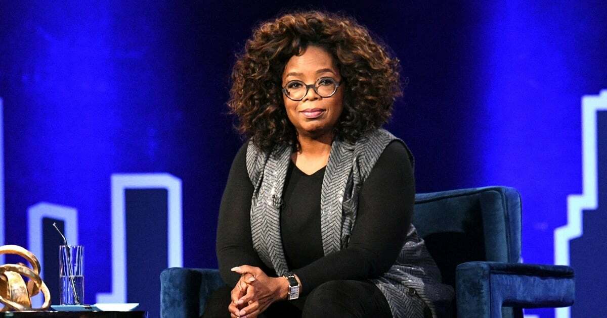 Oprah Winfrey - entrepreneurs who failed