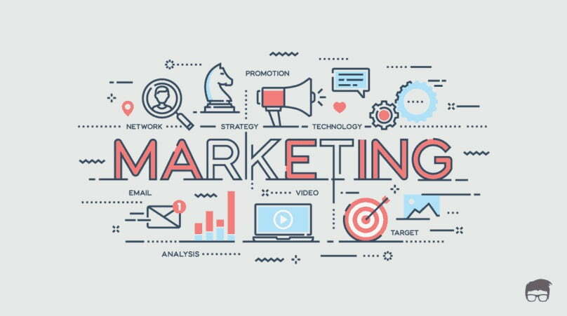 Get Your Marketing Right For Your Business