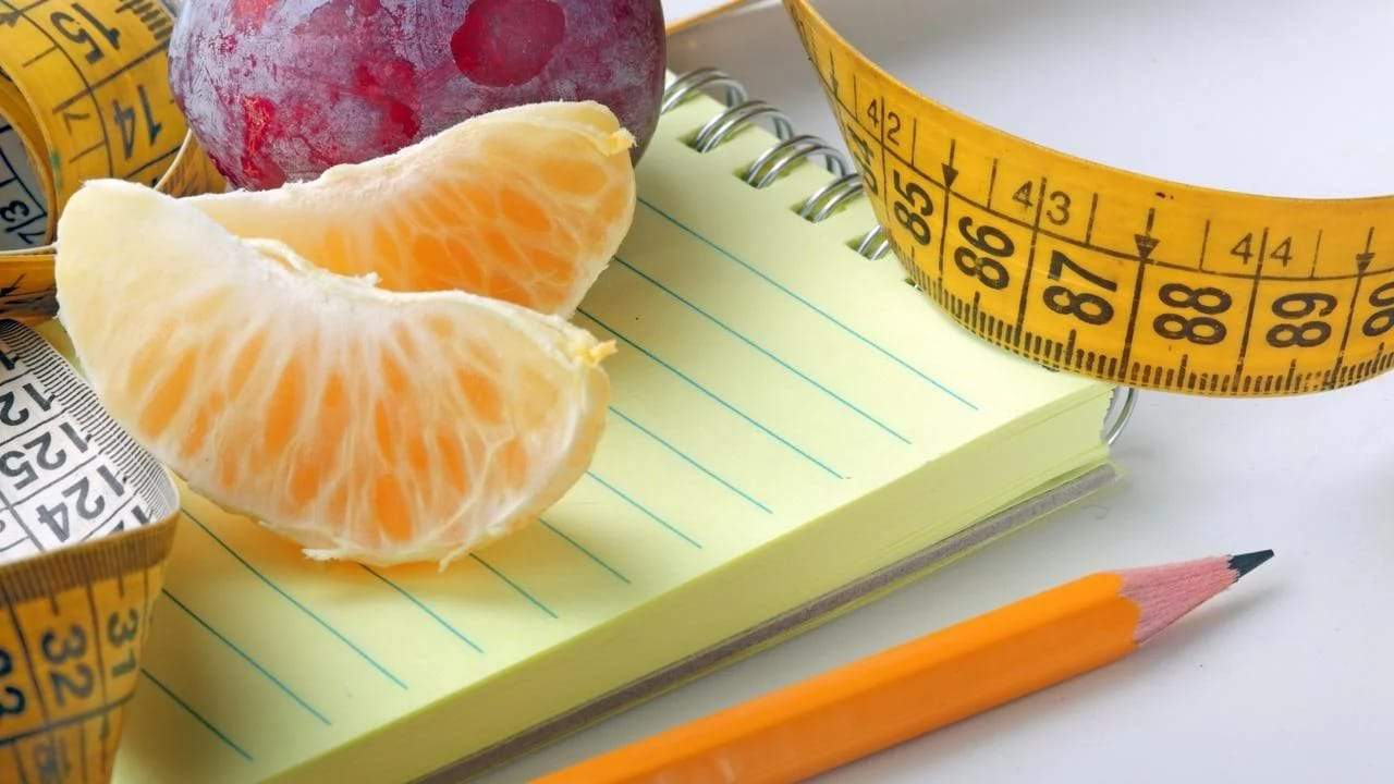 how to train your subconscious mind to lose weight