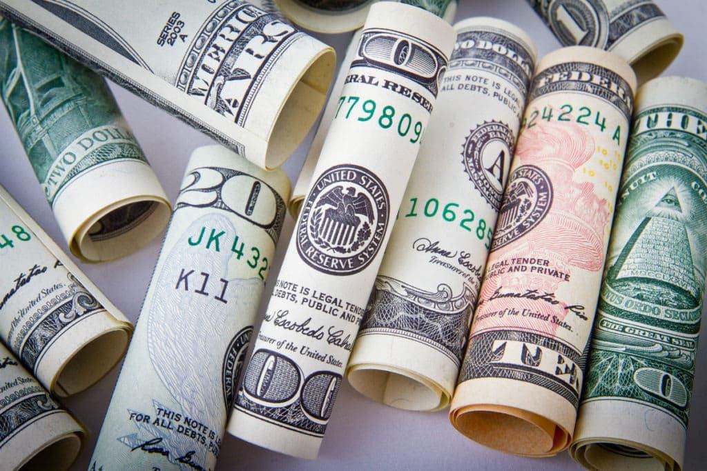 money mindset coaching