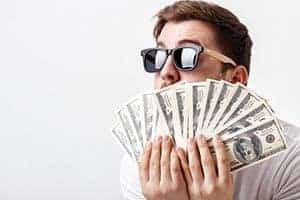 money mindset coaching