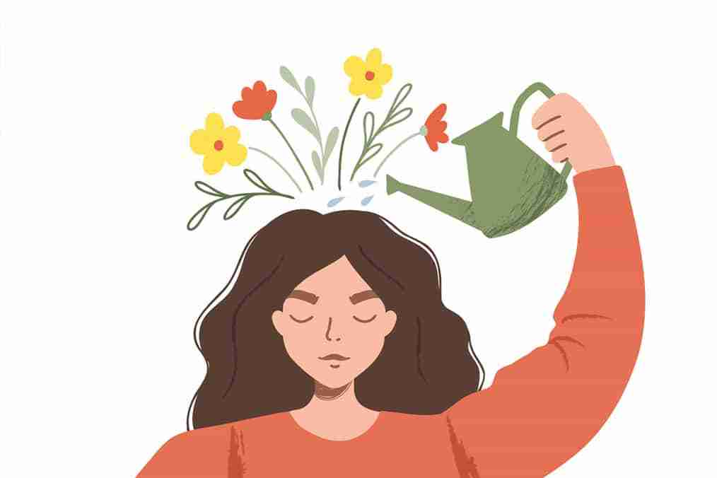 Psychology of Personal Growth