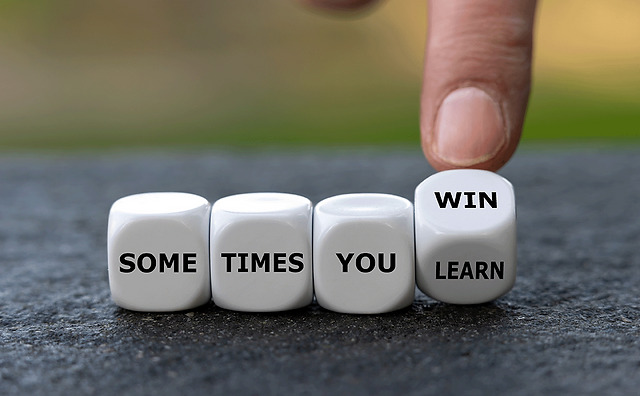 Personal Growth