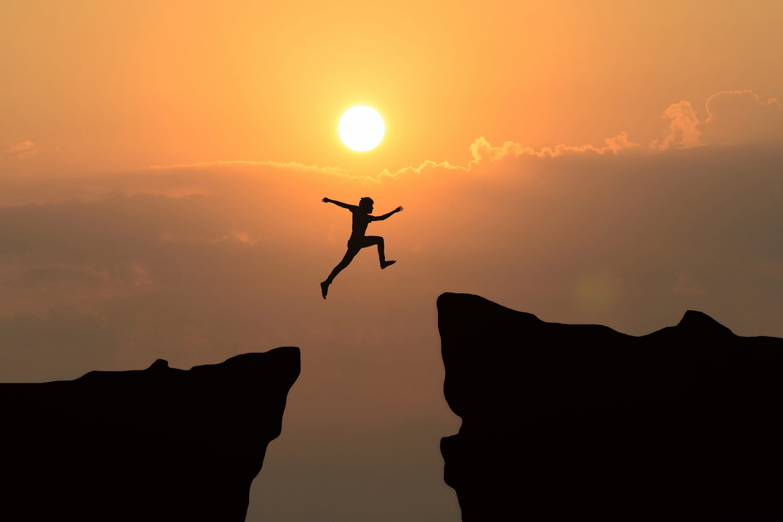 Confront Your Fears