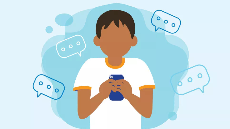 Avoiding Negative Influences