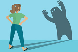Confront Your Fears