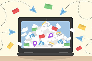 How to Escape the Overwhelm of Constant Content