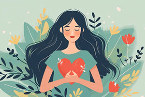 Self-Compassion and Shame