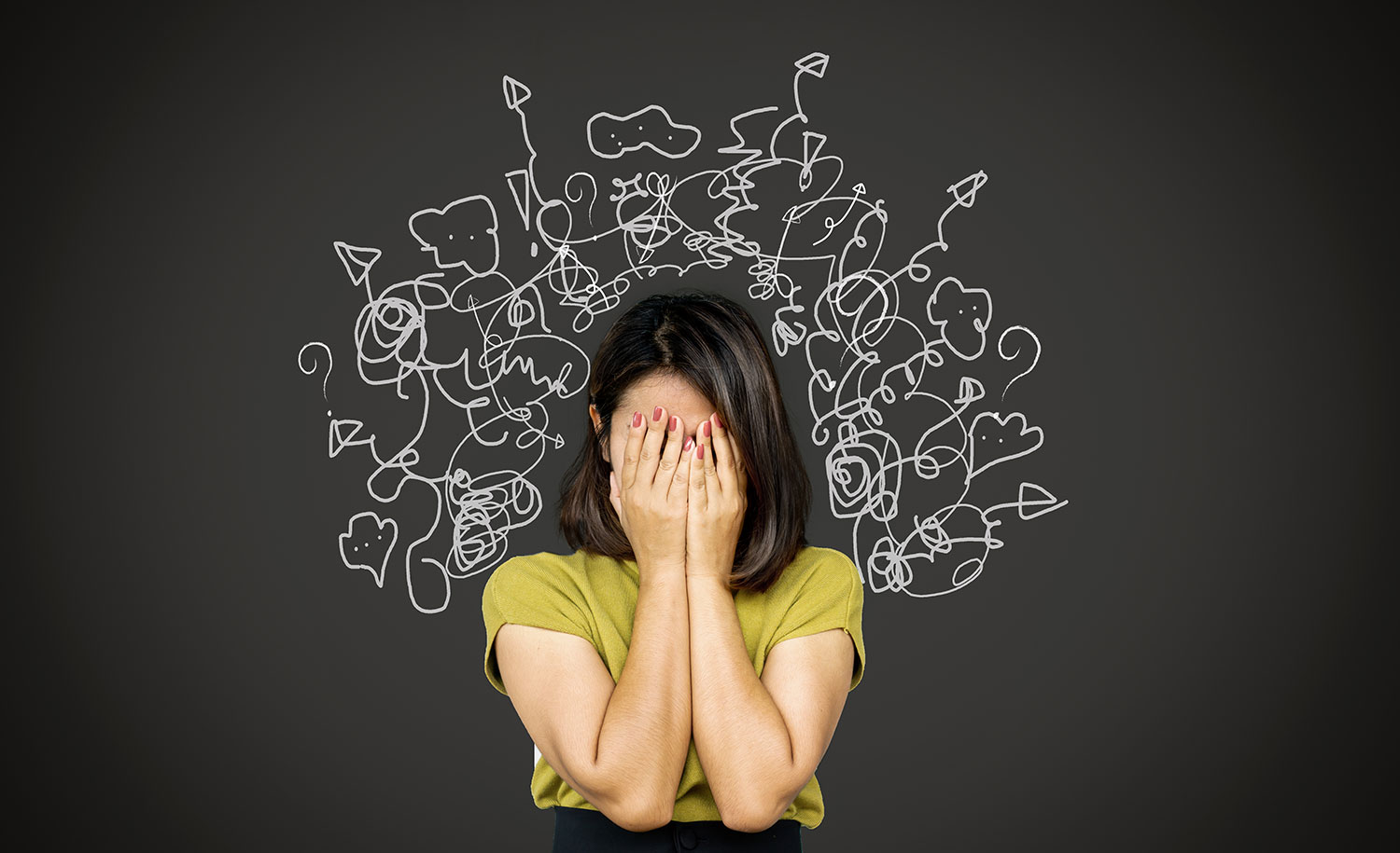 The Role of Overstimulation
